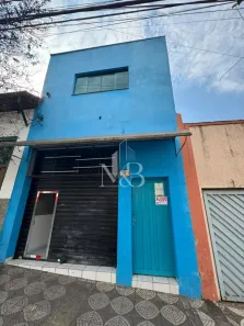 Ponto Comercial para alugar, 70m² no Centro, Sorocaba