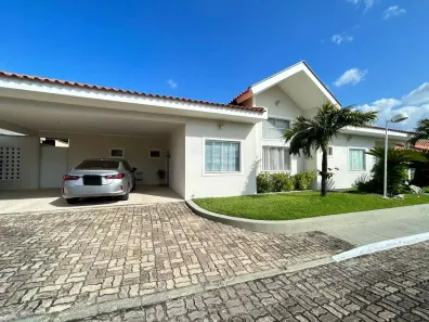Casa com 4 Quartos à venda, 350m² no Cohama, São Luís