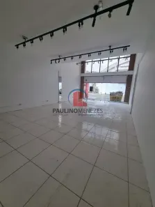Ponto Comercial para alugar, 130m² no Centro, Americana