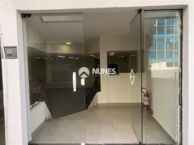 Sala Comercial para alugar, 120m² no Alphaville, Santana de Parnaíba