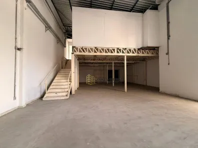 Galpão/Depósito/Armazém para alugar, 500m² no Vila Prudente, São Paulo