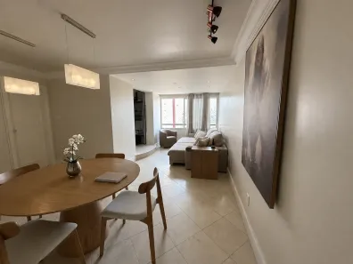 Apartamento com 3 Quartos à venda, 89m² no Pituba, Salvador