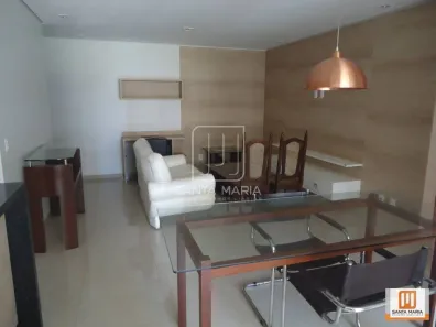 Apartamento com 2 Quartos à venda, 86m² no Jardim Botânico, Ribeirão Preto