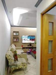 Apartamento com 3 Quartos à venda, 66m² no Jardim Vergueiro (Sacomã), São Paulo