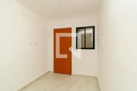 Apartamento com 2 Quartos à venda, 34m² no Tucuruvi, São Paulo