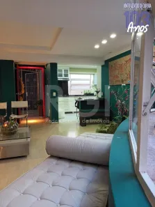 Apartamento com 3 Quartos à venda, 129m² no Cidade Baixa, Porto Alegre