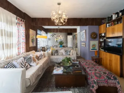 Apartamento com 3 Quartos à venda, 128m² no Vila Uberabinha, São Paulo