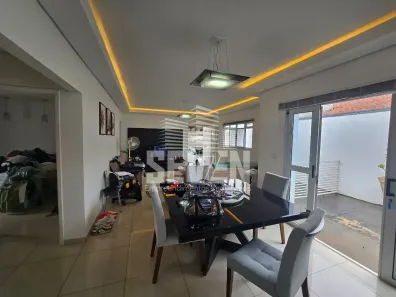 Casa com 3 Quartos à venda, 190m² no Jardim Terra Branca, Bauru