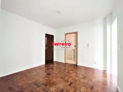 Apartamento com 1 Quarto para alugar, 39m² no Santana, Porto Alegre