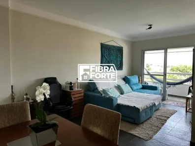 Apartamento com 3 Quartos à venda, 104m² no Jardim Flamboyant, Campinas
