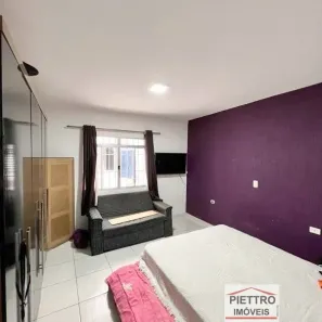 Casa com 2 Quartos à venda, 117m² no Nova Gerty, São Caetano do Sul