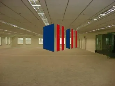 Sala Comercial para alugar, 305m² no Vila Olímpia, São Paulo