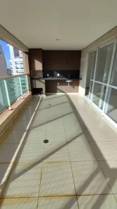 Apartamento com 4 Quartos à venda, 180m² no Bosque das Juritis, Ribeirão Preto