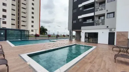 Apartamento com 3 Quartos para alugar, 105m² no Parque Campolim, Sorocaba