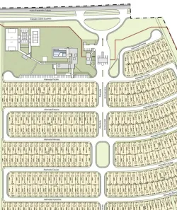 Lote/Terreno à venda, 275m² no Coité, Eusébio