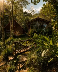 Casa de Condomínio com 1 Quarto à venda, 1600m² no Retiro do Chalé (Piedade do Paraopeba), Brumadinho