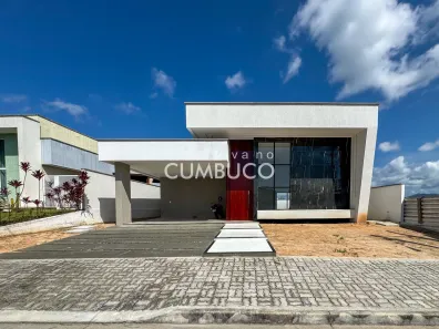 Casa com 3 Quartos à venda, 250m² no Alto do Garrote, Caucaia