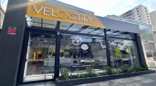 Ponto Comercial à venda, 249m² no Vila Madalena, São Paulo
