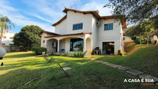 Casa com 4 Quartos à venda, 400m² no Jardim das Alterosas - 2ª Seção, Betim
