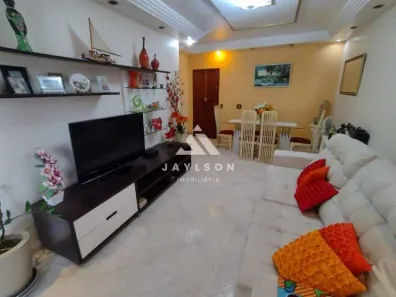 Apartamento com 2 Quartos à venda, 65m² no Vista Alegre, Rio de Janeiro