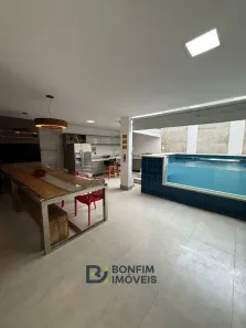 Casa com 3 Quartos à venda, 330m² no Lagoa Santa, Governador Valadares