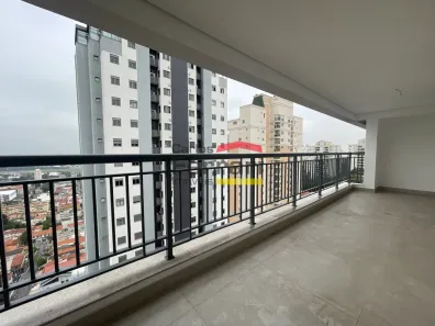 Apartamento com 4 Quartos à venda, 284m² no Santana, São Paulo