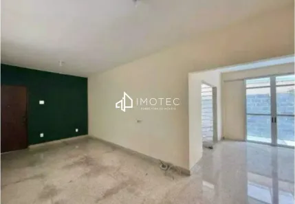 Apartamento com 3 Quartos para alugar, 120m² no Sion, Belo Horizonte