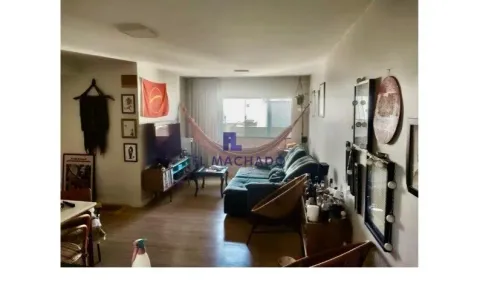 Apartamento com 3 Quartos à venda, 92m² no Setor Oeste, Goiânia