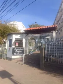 Apartamento com 3 Quartos à venda, 60m² no Jardim América, São Leopoldo
