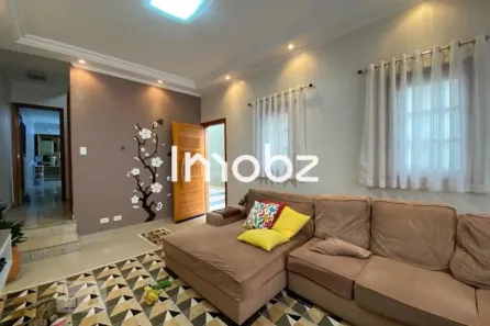 Casa com 3 Quartos à venda, 146m² no Jardim Monte Kemel, São Paulo