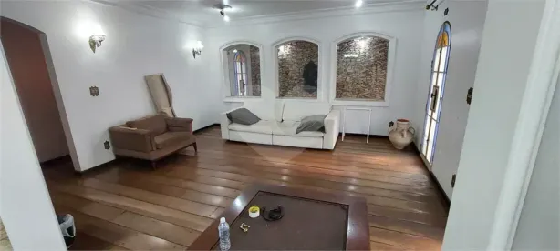 Casa com 3 Quartos para alugar, 360m² no Jardim Santa Rosália, Sorocaba