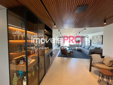 Apartamento com 3 Quartos à venda, 166m² no Vila Mariana, São Paulo