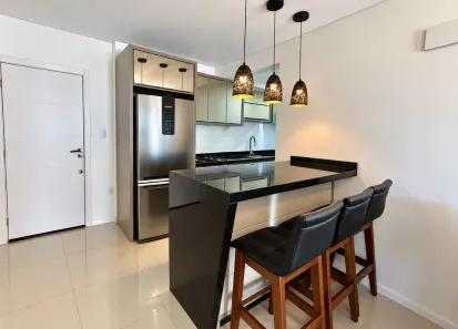 Apartamento com 2 Quartos à venda, 72m² no São João, Itajaí