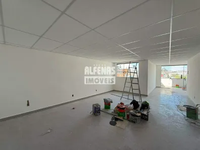Sala Comercial para alugar, 100m² no Eldorado, Contagem