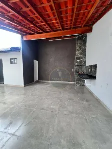 Casa com 3 Quartos à venda, 180m² no Conjunto Costa Telles I, Uberaba