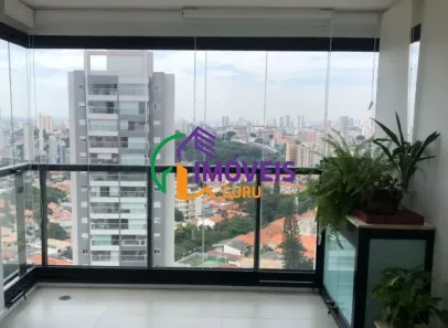 Apartamento com 1 Quarto à venda, 31m² no Vila Mariana, São Paulo