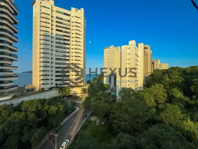 Apartamento com 3 Quartos à venda, 85m² no Jardim Astúrias, Guarujá