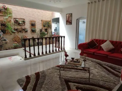 Casa com 2 Quartos à venda, 221m² no Nova Gerty, São Caetano do Sul