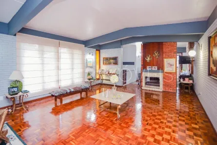 Casa com 3 Quartos à venda, 215m² no São Sebastião, Porto Alegre