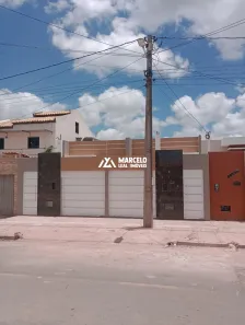 Casa com 2 Quartos à venda, 65m² no Zabelê, Vitória da Conquista