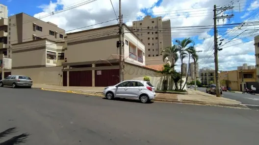 Apartamento com 1 Quarto à venda, 47m² no Condomínio Itamaraty, Ribeirão Preto