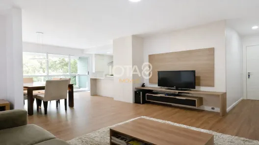 Apartamento com 3 Quartos à venda, 84m² no Cidade Industrial, Curitiba