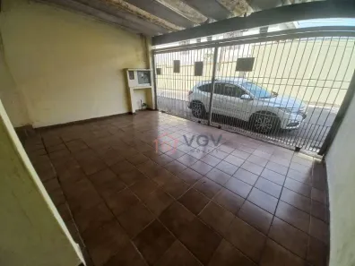 Sobrado com 2 Quartos à venda, 90m² no Vila Fachini, São Paulo