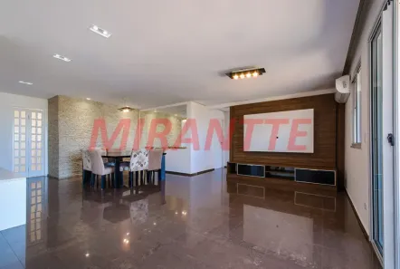 Apartamento com 3 Quartos à venda, 126m² no Santa Teresinha, São Paulo