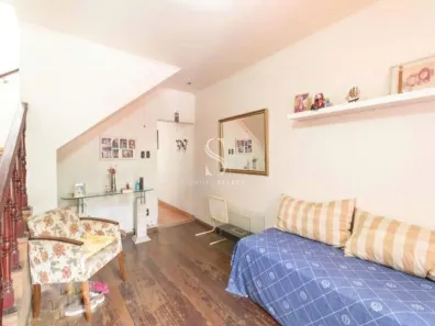 Casa com 3 Quartos à venda, 130m² no Vila Tiradentes, São Paulo