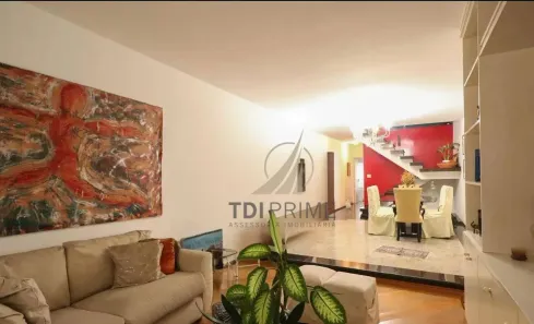 Sobrado com 3 Quartos à venda, 223m² no Olímpico, São Caetano do Sul