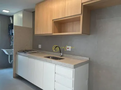 Apartamento com 2 Quartos para venda ou aluguel, 65m² no Itapeva, Votorantim
