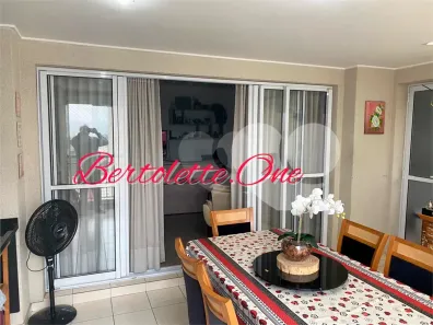 Apartamento com 2 Quartos à venda, 82m² no Tucuruvi, São Paulo