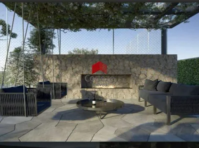 Lote/Terreno à venda, 157m² no Santa Cândida, Curitiba