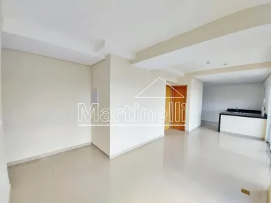 Apartamento com 3 Quartos à venda, 114m² no Jardim Botânico, Ribeirão Preto